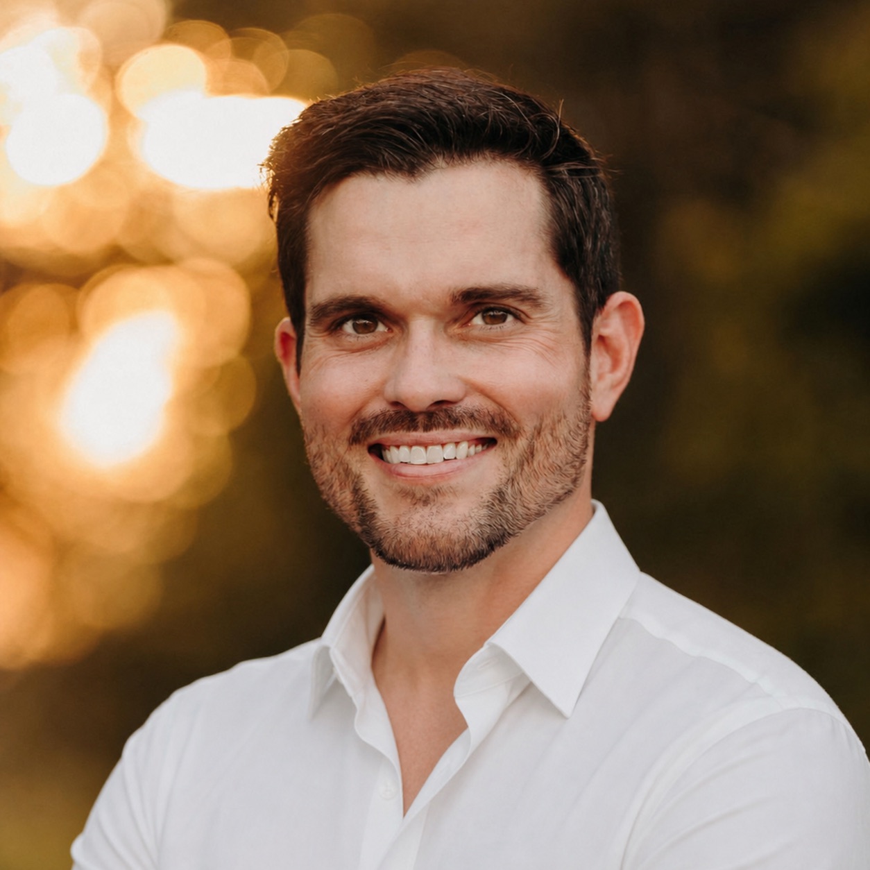 Paul Hovan Jr., course creator and Youth Finance Academy instructor